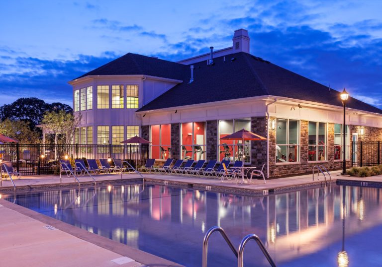 Luxury Townhome Apartments in Burlington NJ The Avery Apartments